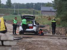 47-jarige Kaatsheuvelnaar opgepakt voor steekpartij op bouwterrein in Bruchem