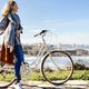Je (elektrische) fiets lenteklaar maken? Zo doe je dat