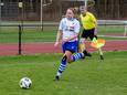 FC Eindhoven vrouwen.