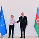 Gas uit Azerbeidzjan moet wegvallen Russische leveringen deels opvangen