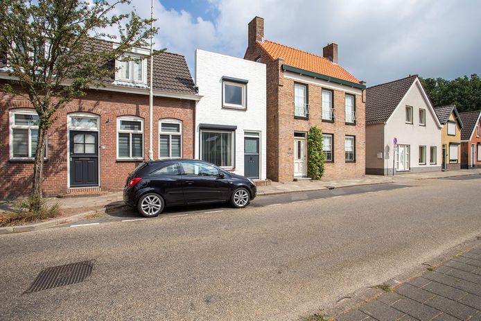 Consequent Uitleg andere Wonen voor een prikkie: tien goedkope huizen in West-Brabant | Brabant |  bndestem.nl