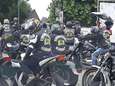 Veiligheidsdiensten ongerust dat motorbendes en neonazi’s elkaar vinden