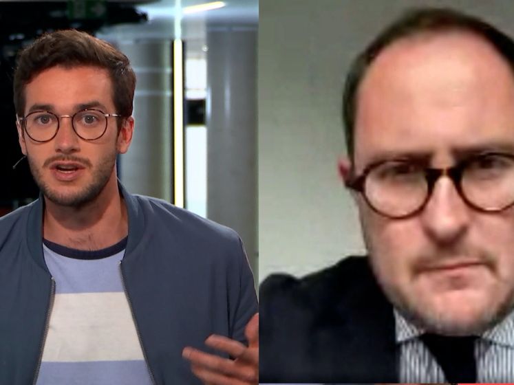 Minister over verkoop van video lichaam Jürgen Conings: 'Afgrijselijk'