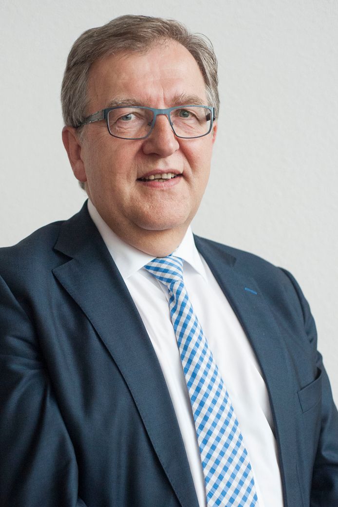 Johan Oordt