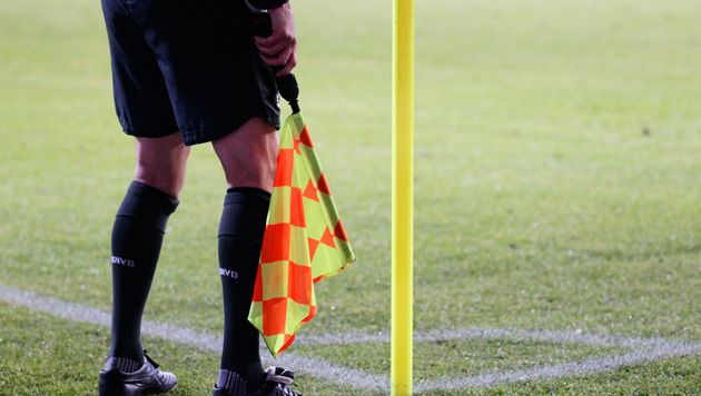 Meldpunt Knvb Mag Niet Zonder Onze Toestemming Binnenland Bndestem Nl