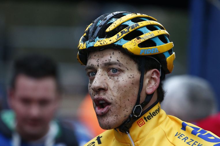 Tom Meeusen Beeld PHOTO_NEWS
