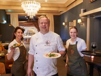 De Duif in Ruurlo geeft het onpersoonlijke all-you-can-eatconcept een persoonlijk tintje