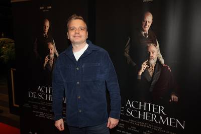 Udo in de clinch met zijn oude basisschool nadat hij er optrad: “Ik had meer dankbaarheid van hem verwacht”