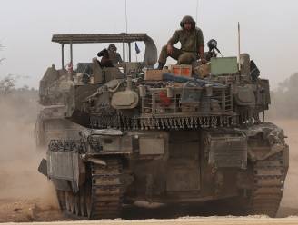 Egypte noemt besprekingen over staakt-het-vuren Gaza hoopgevend
