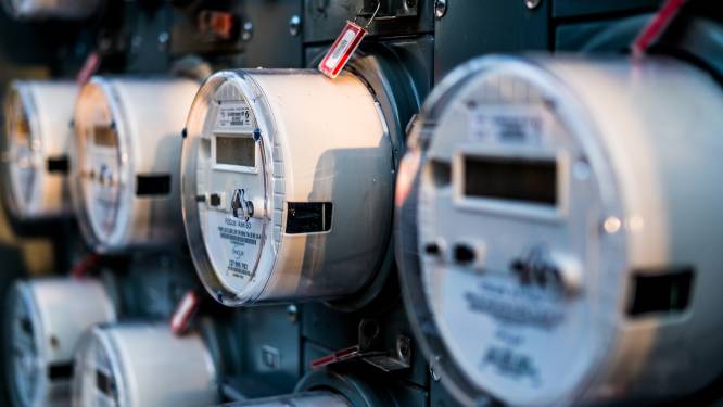Digitale energiemeter: bijna 80.000 weigeringen van gezinnen dragen bij tot vertraagde uitrol