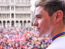 Remco Evenepoel évoque le Tour de France: “Nous avons un plan établi”