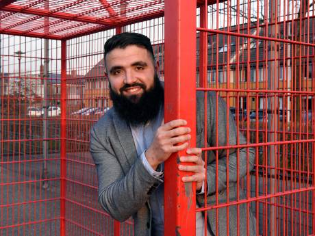 Malik kwam met voorkeursstemmen in de raad en heeft nu al een nieuw doel: wethouder worden