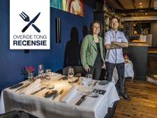 Voor geheelonthouders is het bij Ratatouille in Harderwijk goed toeven