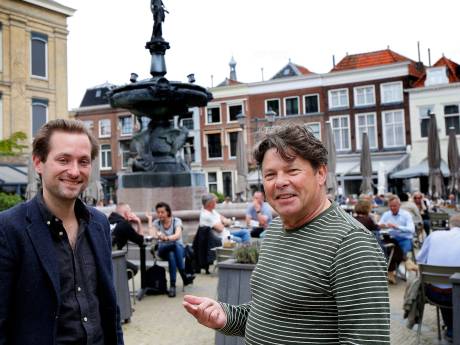 Na ‘Ontdek Dordrecht’ volgt ‘Ontdek Gorinchem’ waar stadsgidsen toeristen meenemen voor lokale folklore