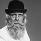 Vader Abraham (1935-2022) had een uitstekende neus voor waar de hit zat
