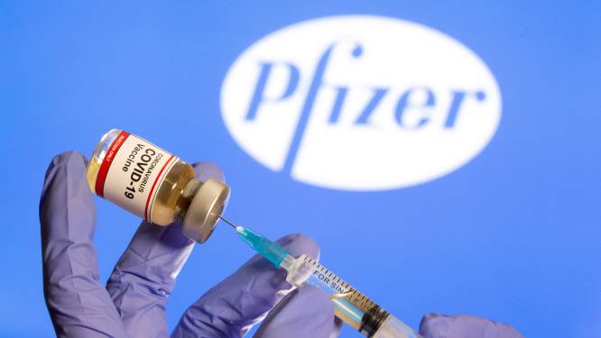 L’agence européenne des médicaments approuve la 3e dose du vaccin Pfizer pour les plus de 18 ans