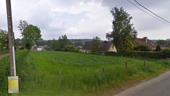 Vergunning voor nieuwe verkaveling in Dworp geweigerd
