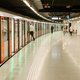 Chaos bij metro: treinen te lang voor station CS