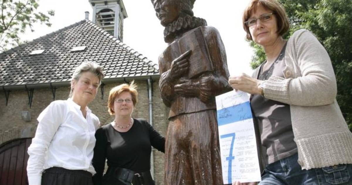 Zomer vol cultuur in Waterlandkerkje