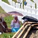 Genocide ontkennen is in Bosnië nu strafbaar