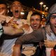 Algerijnse kwalificatie zorgt voor zware rellen in Roubaix