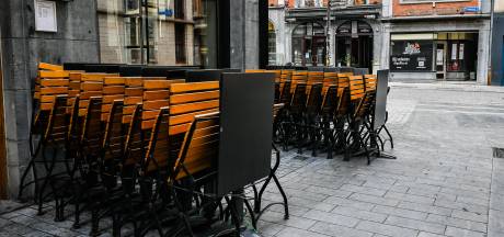 L'horeca craint de devoir payer pour de la musique qui n'a pas été diffusée 