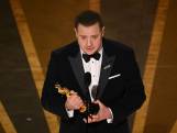 Brendan Fraser wint Oscar voor beste mannelijke hoofdrol in The Whale