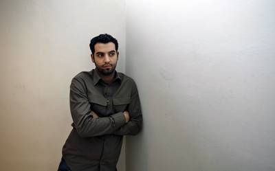 L’humoriste Yassine Belattar condamné à 4 mois de prison avec sursis pour menaces de mort