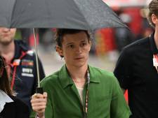 Spider-Man-acteur Tom Holland neemt een jaar pauze