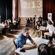 Jongeren en politiek: "In het begin van de week tweet een N-VA'er iets stoms, en dan gaat het daar de hele week over"
