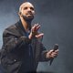 Hitmonster Drake vliegt  in de Ziggo Dome alle kanten op