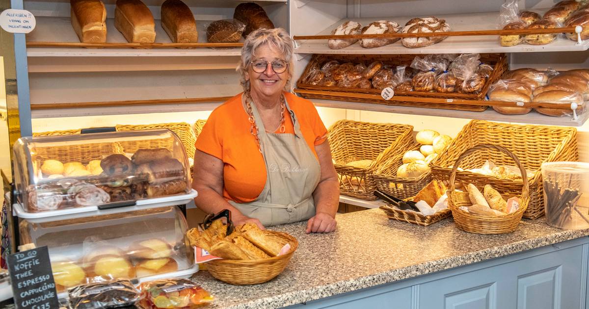 Het geheim van het Slijkstraatje in Groede, misschien wel het meest pittoreske straatje van Zeeland