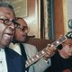 'Standing in the Shadows of Motown': The Funk Brothers voor het voetlicht