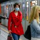 ‘Medische mondmaskers worden zonder omkadering als parels voor de zwijnen gegooid’