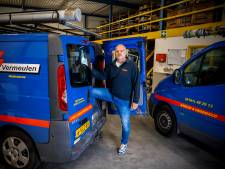 Elektricien Mark in recensies bestempeld als oplichter, maar is zélf dupe van genadeloze fraudeur