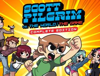 ‘Verloren’ game Scott Pilgrim vs. The World is terug, en hoe!