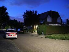 Gemaskerde mannen gaan er met opbrengst van Zeeuws festival vandoor