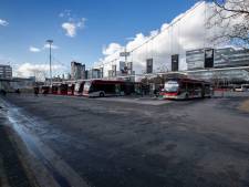 Veel bussen die treinverkeer tussen Eindhoven en Venlo vervangen amper halfvol 