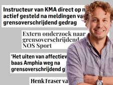 Schelden? Slijmen? Swaffelen? Grensoverschrijdend kan van alles betekenen
