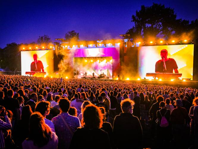 Petitie tegen muziekfestivals aan Heizel al meer dan 250 keer ondertekend