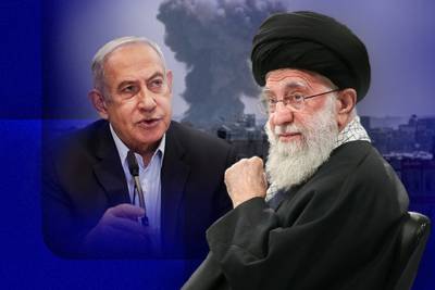 L’Iran peut attaquer Israël “à tout moment”: quelles conséquences pour l’Occident?