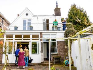 Huizenprijzen in Veenendaal hoger dan een jaar geleden