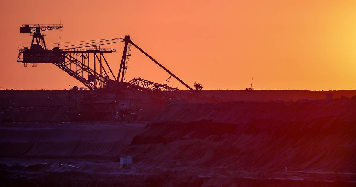 Trenta minatori clandestini trovati morti in una miniera in Sudafrica |  al di fuori