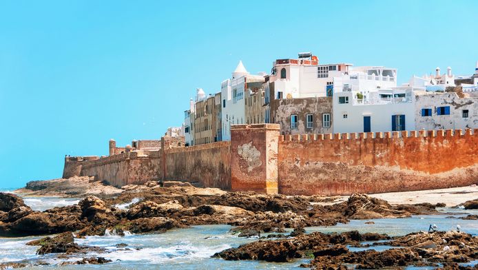 Get Wallpaper Essaouira Is Het Prachtige Decor Van Game Of Thrones Wonen Ad Nl For iPhone