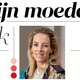 Roos Reedijk: ‘Mijn moeder was altijd bezig met inrichten, ik heb het niet van een vreemde’