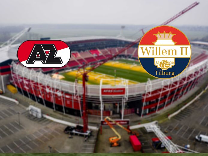 AZ Willem II