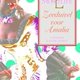 Pearl Sweetlife - Zeeduivel voor Amalia