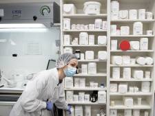 LUMC: 30 procent minder bijwerkingen als medicatie op dna wordt afgestemd