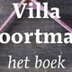 Hulpverleningscentrum Villa Voortman viert vijfjarig bestaan met een boek (filmpje)