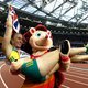 Sally Pearson pakt goud op 100 meter horden, Farah grijpt naast dubbel